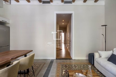 Apartamento de 2 dormitorios en alquiler en Barcelona, Cataluña, Spain № 7049 - foto 22
