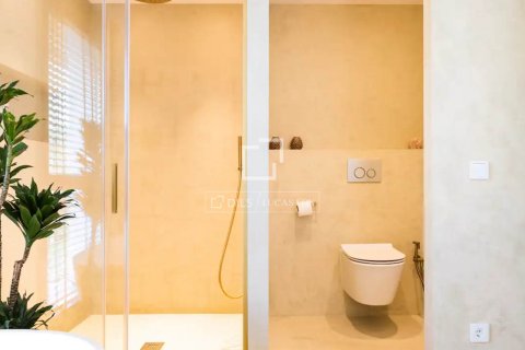 Villa de 5 dormitorios en venta en Sant Cugat del Vallès, Barcelona, Cataluña, Spain № 7052 - foto 19