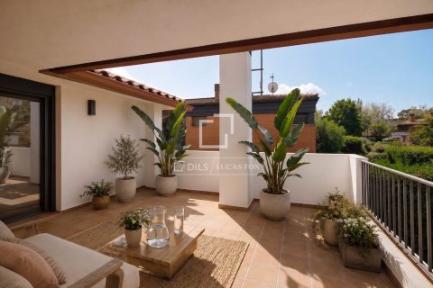 Villa de 5 dormitorios en venta en Sant Cugat del Vallès, Barcelona, Cataluña, Spain № 7052 - foto 20