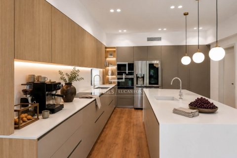Villa de 5 dormitorios en venta en Sant Cugat del Vallès, Barcelona, Cataluña, Spain № 7052 - foto 15