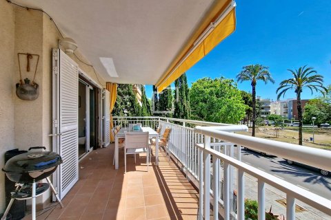 Apartamento de 3 dormitorios en venta en Vilanova i la Geltrú, Barcelona, Cataluña, Spain № 7053 - foto 10