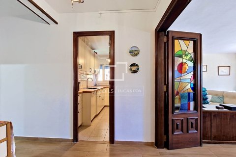 Apartamento de 3 dormitorios en venta en Vilanova i la Geltrú, Barcelona, Cataluña, Spain № 7053 - foto 28