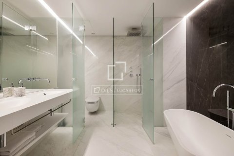 Apartamento de 1 dormitorio en alquiler en Barcelona, Cataluña, Spain № 7048 - foto 29