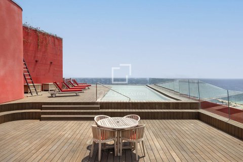 Apartamento de 1 dormitorio en alquiler en Barcelona, Cataluña, Spain № 7048 - foto 24