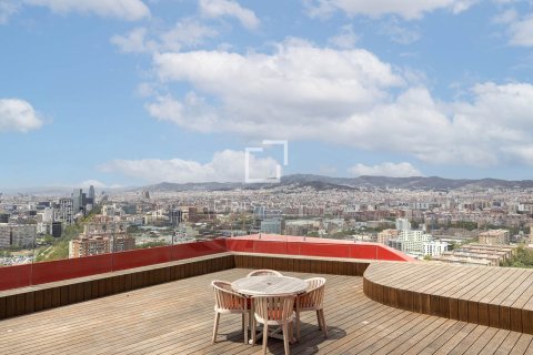 Apartamento de 1 dormitorio en alquiler en Barcelona, Cataluña, Spain № 7048 - foto 25