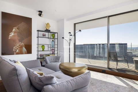 Apartamento de 1 dormitorio en alquiler en Barcelona, Cataluña, Spain № 7048 - foto 20