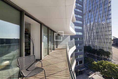 Apartamento de 1 dormitorio en alquiler en Barcelona, Cataluña, Spain № 7048 - foto 23