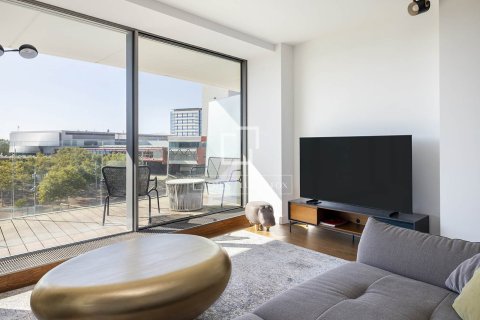 Apartamento de 1 dormitorio en alquiler en Barcelona, Cataluña, Spain № 7048 - foto 21