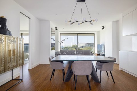 Apartamento de 1 dormitorio en alquiler en Barcelona, Cataluña, Spain № 7048 - foto 30
