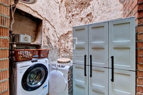 Villa de 4 dormitorios en venta en Vilanova i la Geltrú, Barcelona, Cataluña, Spain № 7051 - foto 21