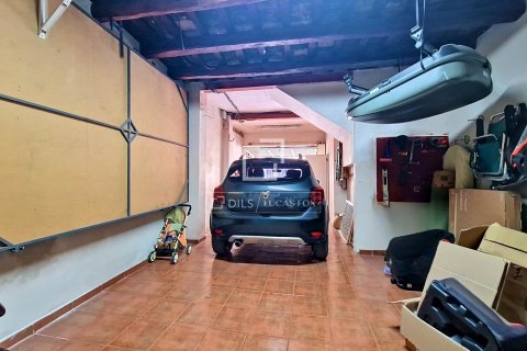 Villa de 4 dormitorios en venta en Vilanova i la Geltrú, Barcelona, Cataluña, Spain № 7051 - foto 2