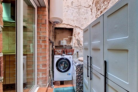Villa de 4 dormitorios en venta en Vilanova i la Geltrú, Barcelona, Cataluña, Spain № 7051 - foto 20