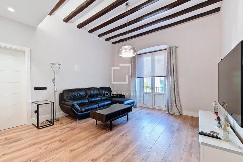 Apartamento de 3 dormitorios en alquiler en Vilanova i la Geltrú, Barcelona, Cataluña, Spain № 7050 - foto 11