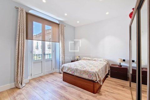 Apartamento de 3 dormitorios en alquiler en Vilanova i la Geltrú, Barcelona, Cataluña, Spain № 7050 - foto 9