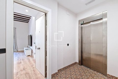 Apartamento de 3 dormitorios en alquiler en Vilanova i la Geltrú, Barcelona, Cataluña, Spain № 7050 - foto 12