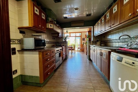 5 bedrooms house for sale in Sant Andreu de Llavaneres, Barcelona, Catalonia, Spain № 5041 - photo 23