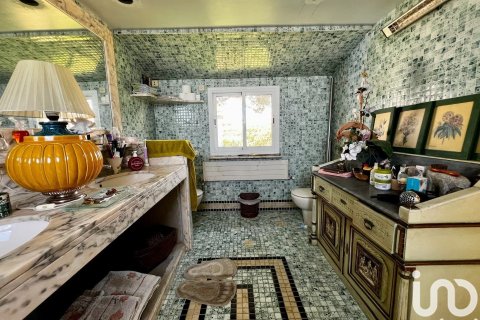 5 bedrooms house for sale in Sant Andreu de Llavaneres, Barcelona, Catalonia, Spain № 5041 - photo 14