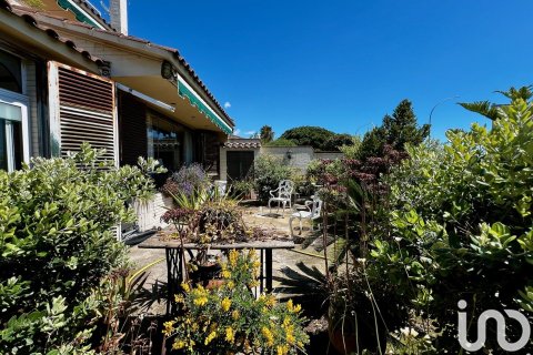 5 bedrooms house for sale in Sant Andreu de Llavaneres, Barcelona, Catalonia, Spain № 5041