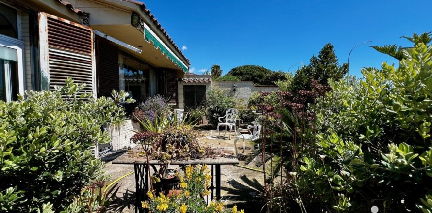 5 bedrooms house for sale in Sant Andreu de Llavaneres, Barcelona, Catalonia, Spain № 5041