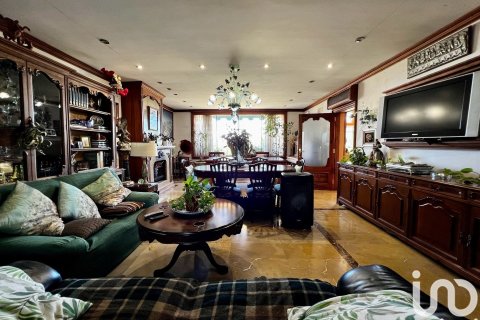 5 bedrooms house for sale in Sant Andreu de Llavaneres, Barcelona, Catalonia, Spain № 5041 - photo 20