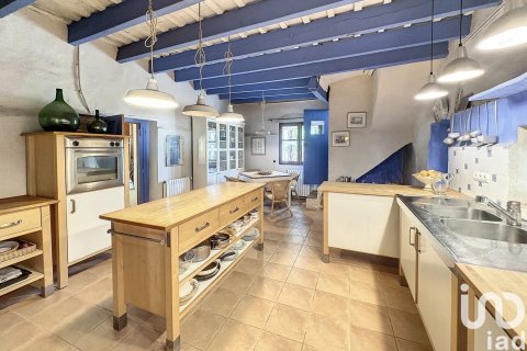 9 bedrooms house for sale in Olivella, Barcelona, Catalonia, Spain № 5043 - photo 12