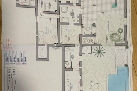 9 bedrooms house for sale in Olivella, Barcelona, Catalonia, Spain № 5043 - photo 30