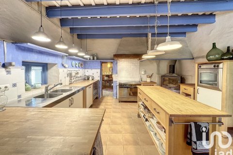 9 bedrooms house for sale in Olivella, Barcelona, Catalonia, Spain № 5043 - photo 13