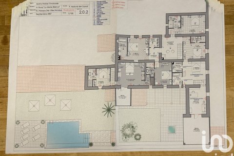 9 bedrooms house for sale in Olivella, Barcelona, Catalonia, Spain № 5043 - photo 29