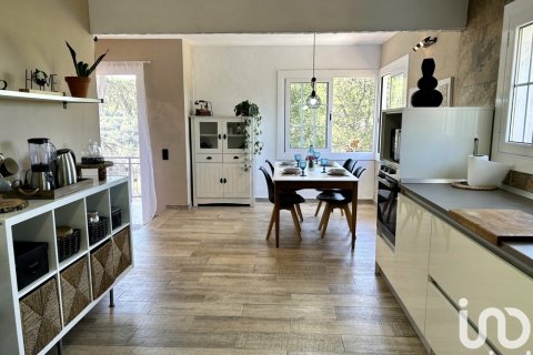 Купить дом в Кастельяр-дель-Вальес, Испания с 4 спальни, 214м², № 5039 - фото 5