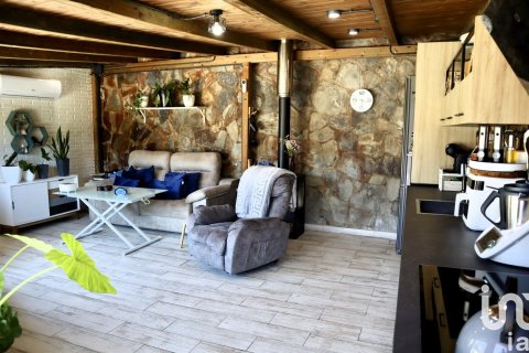 Купить дом в Кастельяр-дель-Вальес, Испания с 4 спальни, 214м², № 5039 - фото 18