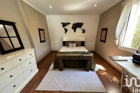 Купить дом в Кастельяр-дель-Вальес, Испания с 4 спальни, 214м², № 5039 - фото 22