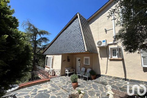 Купить дом в Кастельяр-дель-Вальес, Испания с 4 спальни, 214м², № 5039 - фото 27