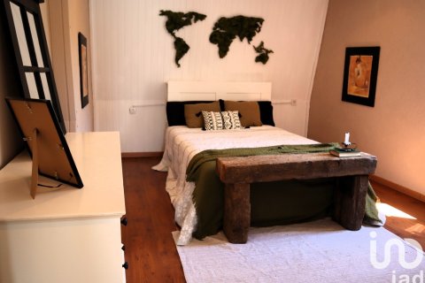 Купить дом в Кастельяр-дель-Вальес, Испания с 4 спальни, 214м², № 5039 - фото 24