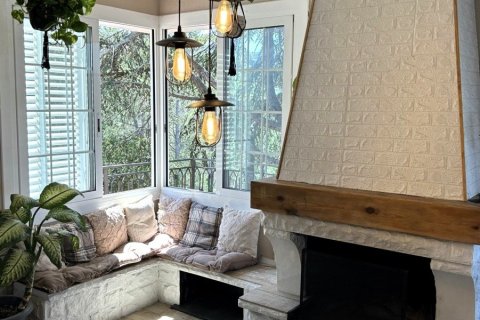 Купить дом в Кастельяр-дель-Вальес, Испания с 4 спальни, 214м², № 5039 - фото 2