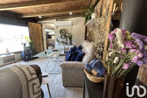 Купить дом в Кастельяр-дель-Вальес, Испания с 4 спальни, 214м², № 5039 - фото 19