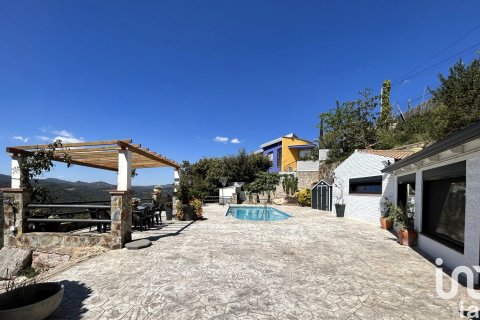 Купить дом в Кастельяр-дель-Вальес, Испания с 4 спальни, 214м², № 5039 - фото 16