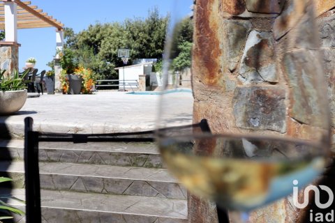 Купить дом в Кастельяр-дель-Вальес, Испания с 4 спальни, 214м², № 5039 - фото 15