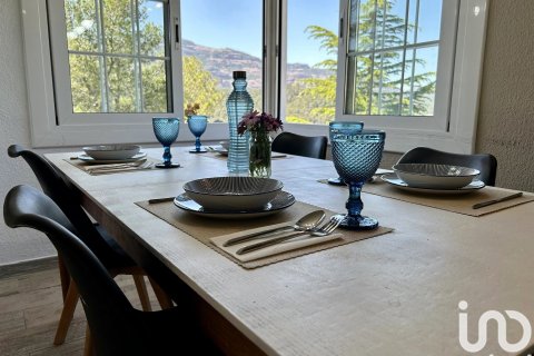 Купить дом в Кастельяр-дель-Вальес, Испания с 4 спальни, 214м², № 5039 - фото 6