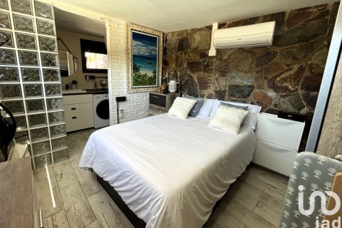 Купить дом в Кастельяр-дель-Вальес, Испания с 4 спальни, 214м², № 5039 - фото 20