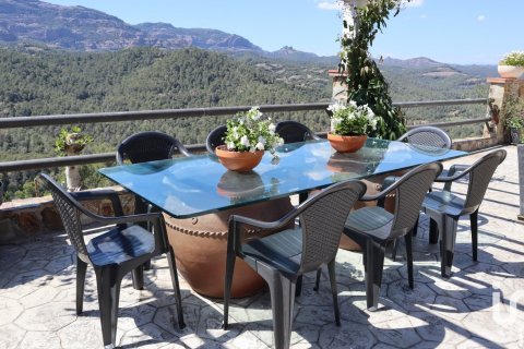 Купить дом в Кастельяр-дель-Вальес, Испания с 4 спальни, 214м², № 5039 - фото 13