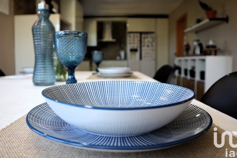 Купить дом в Кастельяр-дель-Вальес, Испания с 4 спальни, 214м², № 5039 - фото 8