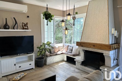 Дом с 4 спальнями в Кастельяр-дель-Вальесе, Барселона, Каталония, Испания № 5039