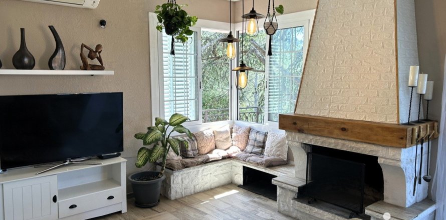 Дом с 4 спальнями в Кастельяр-дель-Вальесе, Барселона, Каталония, Испания № 5039