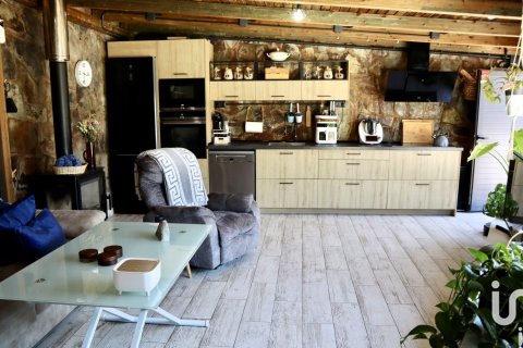 Купить дом в Кастельяр-дель-Вальес, Испания с 4 спальни, 214м², № 5039 - фото 17