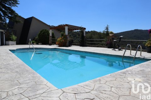 Купить дом в Кастельяр-дель-Вальес, Испания с 4 спальни, 214м², № 5039 - фото 10