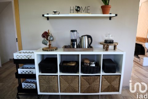 Купить дом в Кастельяр-дель-Вальес, Испания с 4 спальни, 214м², № 5039 - фото 9