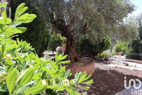 Купить дом в Кастельяр-дель-Вальес, Испания с 4 спальни, 214м², № 5039 - фото 14