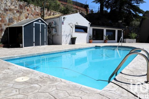 Купить дом в Кастельяр-дель-Вальес, Испания с 4 спальни, 214м², № 5039 - фото 11