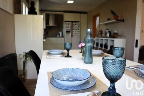 Купить дом в Кастельяр-дель-Вальес, Испания с 4 спальни, 214м², № 5039 - фото 7