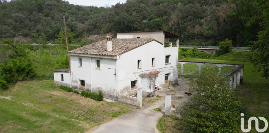 10 bedrooms house for sale in Bescano, Girona, Catalonia, Spain № 5037